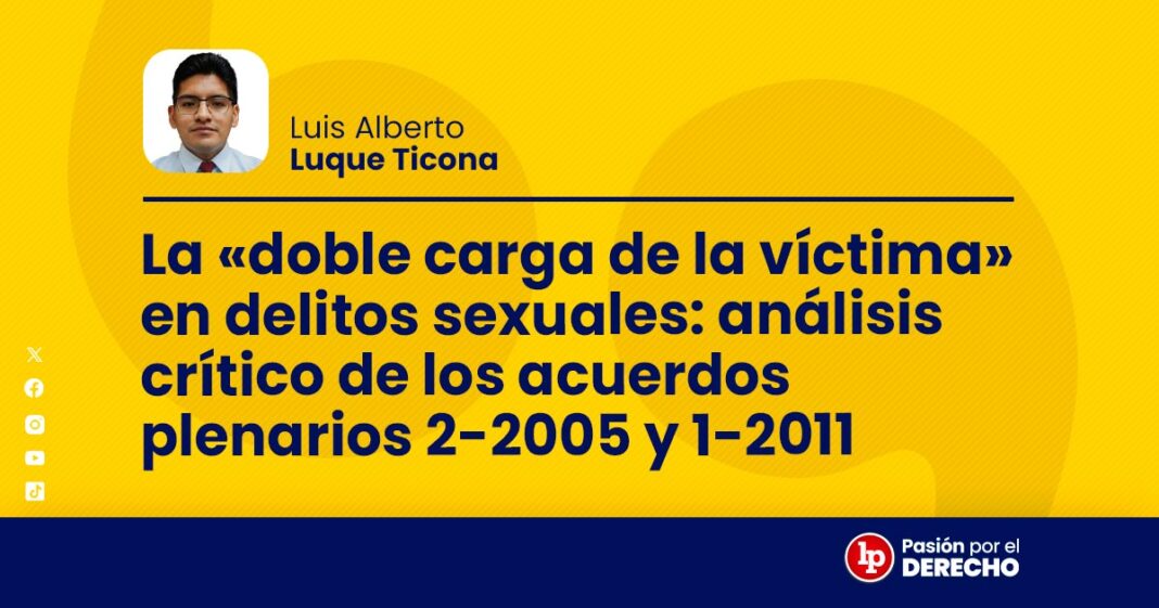BANNER_la doble carga de la victima en delitos sexuales_LP