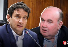 Alcalde de Lima exige al JNE que reconsidere decisión de no convocar a elecciones complementarias; de lo contrario, acudirá al TC