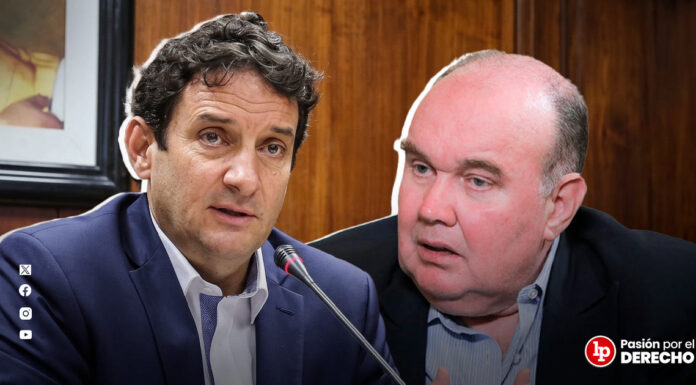 Alcalde de Lima interpone amparo contra decisión del JNE por «violación del derecho al sufragio de un millón de limeños»