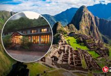 Machu Picchu: Tribunal arbitral resuelve que Perú Belmond Hotels continúe operando el hotel Sanctuary Lodge por 33 meses