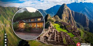 Machu Picchu: Tribunal arbitral resuelve que Perú Belmond Hotels continúe operando el hotel Sanctuary Lodge por 33 meses