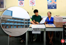 Denuncian pérdida de ocho actas: ONPE reportó que no estaban en paquete tras revisión del material