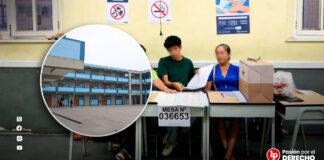 Denuncian pérdida de ocho actas: ONPE reportó que no estaban en paquete tras revisión del material