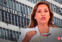 Dina Boluarte: Fiscalía de la Nación archiva denuncia por aumento de sueldo presidencial