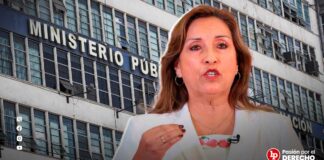 Dina Boluarte: Fiscalía de la Nación archiva denuncia por aumento de sueldo presidencial