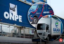 ¿Cómo Galaga le ganó a Hermes para adjudicarse contrato con la ONPE?