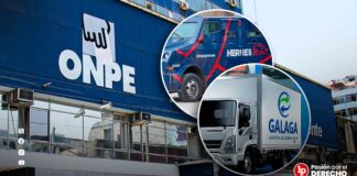 ¿Cómo Galaga le ganó a Hermes para adjudicarse contrato con la ONPE?