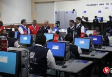 Fiscalía ordena peritaje informático a todos los equipos utilizados por la ONPE