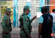 Soldados denuncian haber sido trasladados «peor que perros» para resguardar centros de votación y obligados a firmar declaraciones de viáticos no recibidos