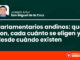 Parlamentarios andinos: qué son, cada cuánto se eligen y desde cuándo existen