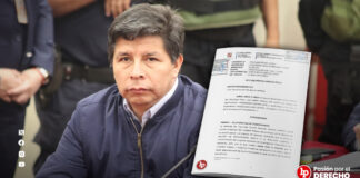 Pedro Castillo: PJ rechaza anular investigación preparatoria en caso por organización criminal, colusión y otro