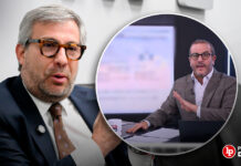 Programa televisivo ofrece disculpas a la familia de Corvetto por exponer datos de sus menores hijos