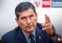 VIVO | Gabinete de Luis Arroyo solicita voto de confianza en el Congreso