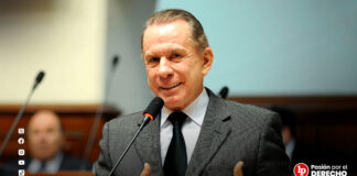 Ricardo Belmont: Nuestros diputados y senadores donarán la mitad de su sueldo; se bajarán el sueldo a la mitad como habíamos prometido