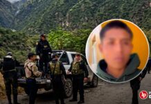 Sobreviviente de masacre en Colcabamba denuncia que fue «obligado» a decir que transportó drogas y que lo amenazaron con armas para firmar declaración