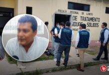 Condenan a exdirector de hospital por permitir acumulación y manejo inadecuado de residuos sólidos del centro de salud