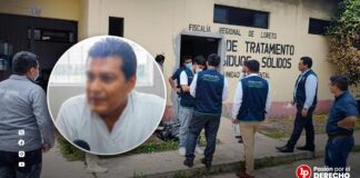 Condenan a exdirector de hospital por permitir acumulación y manejo inadecuado de residuos sólidos del centro de salud