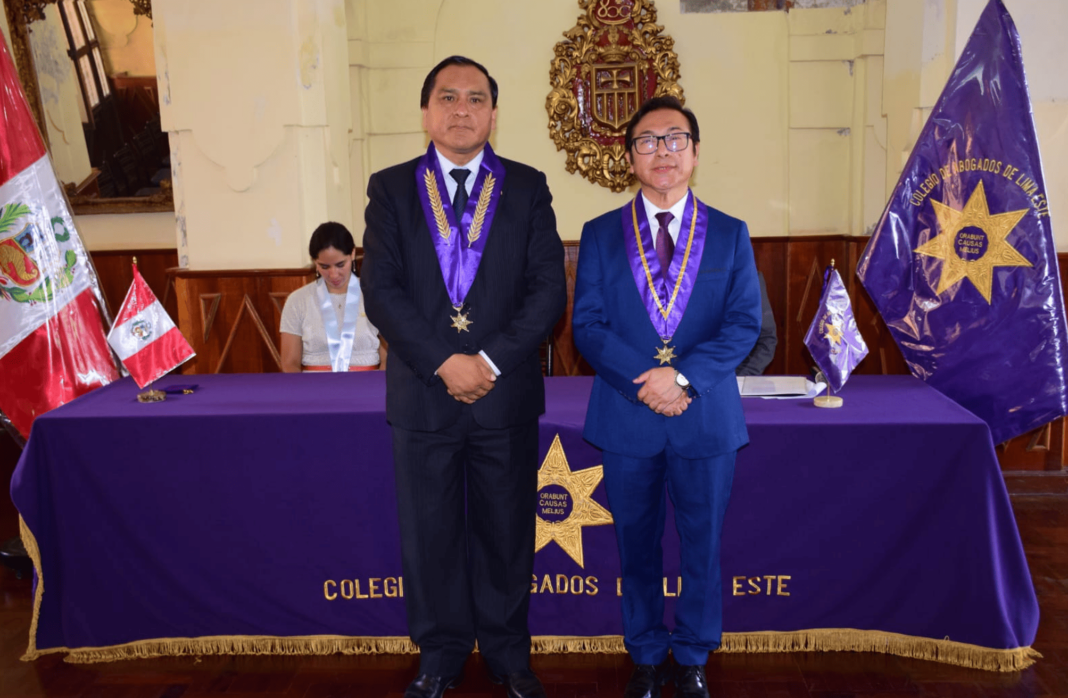 Flavio Cruz - Jose Luis silvestre CALE