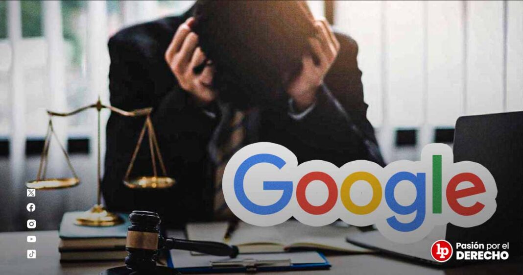 JUEZ PREOCUPADO-LPDERECHO