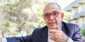 Fallece el periodista José María «Chema» Salcedo a los 79 años