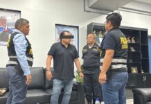 PNP detiene a gerente de Gestión Electoral de la ONPE tras demoras en entrega de material electoral