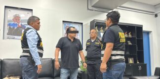 PNP detiene a gerente de Gestión Electoral de la ONPE tras demoras en entrega de material electoral