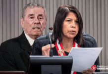 Asociaciones se pronuncian frente a ataques a jueza Norma Carbajal por caso Rospigliosi: La crítica es legítima, el agravio no