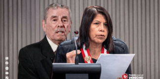 Asociaciones se pronuncian frente a ataques a jueza Norma Carbajal por caso Rospigliosi: La crítica es legítima, el agravio no