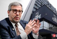 Piero Corvetto: Es un exceso la solicitud de hacerme seguimiento y vigilancia; tengo seguridad del Estado las 24 horas del día