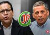 Secretario general de JP niega que Antauro Humala será ministro en eventual gobierno de Sánchez