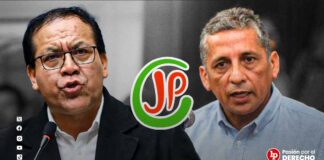 Secretario general de JP niega que Antauro Humala será ministro en eventual gobierno de Sánchez