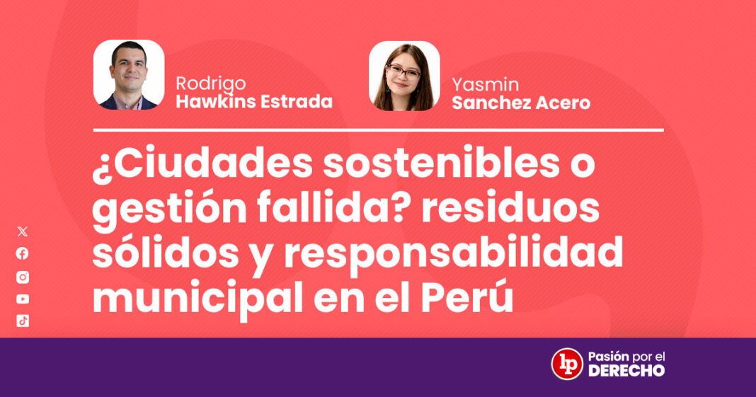 banner autor_administrativo_Ciudades sostenibles o gestión fallida_LP