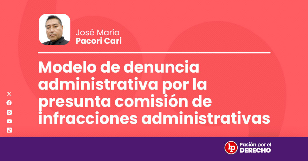 banner autor_administrativo_modelo de renuncia administrativa por la presunta comision _LP