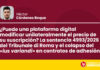 ¿Puede una plataforma digital modificar unilateralmente el precio de su suscripción? La sentencia 4993/2026 del Tribunale di Roma y el colapso del «ius variandi» en contratos de adhesión