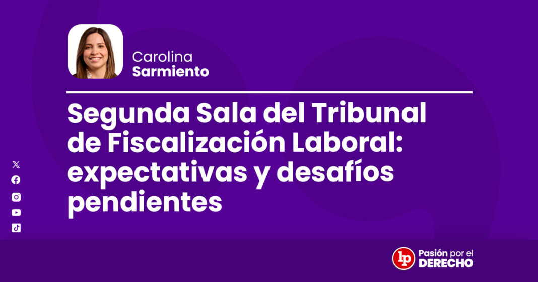 banner autor_segunda sala del tribunal de fiscalizacion laboral_LP