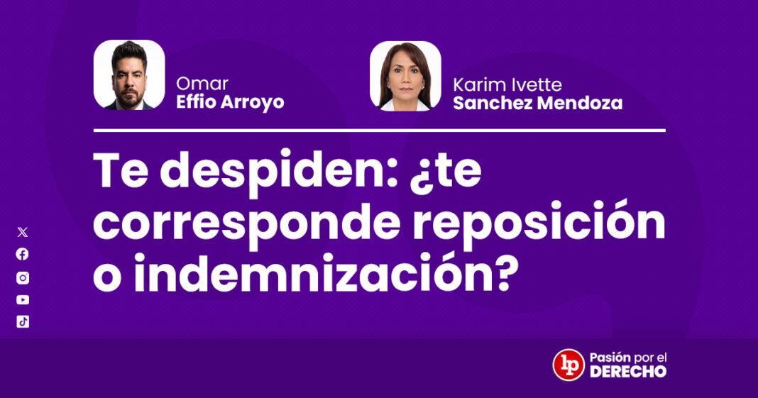 banner autor_te despiden te corresponde reposicion o indemnizacion_LP