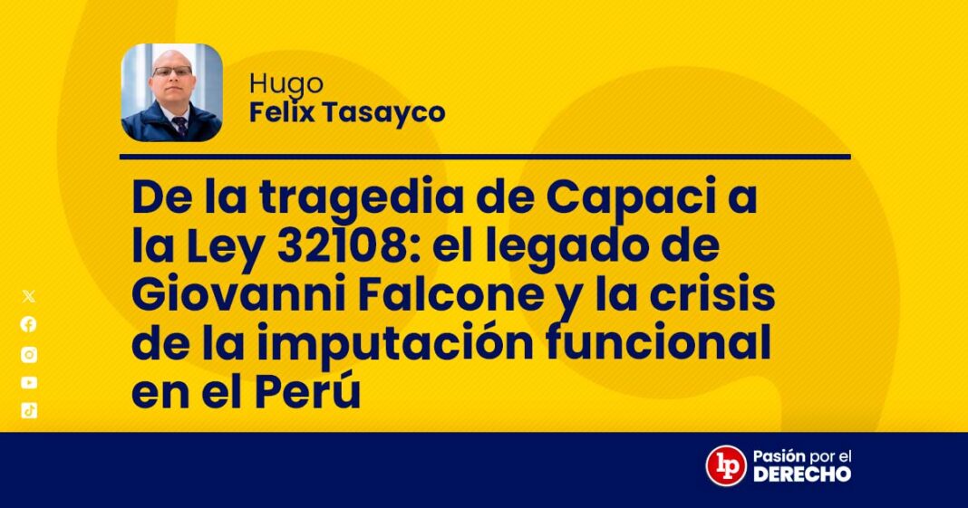 BANNER AUTOR-HUGO FELIZ TASAYCO-PENAL-LPDERECHO