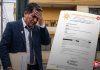 Inhabilitan a abogado por dilatar proceso de alimentos al consignar un domicilio en el que no vive