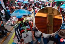 Allanan vivienda de alcalde de La Victoria y detienen a funcionarios por presunta red que habría recaudado S/75 millones en cobros de cupos a comerciantes de Gamarra