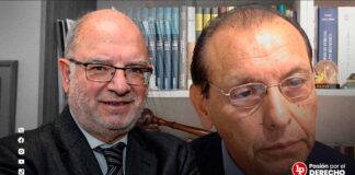 «Luchar contra la corrupción no es misión del juez»: JNJ cita a Jorge Malem en resolución que no ratifica a juez por criticar al Congreso