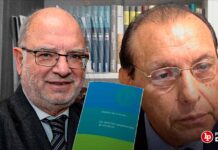 «Luchar contra la corrupción no es misión del juez»: JNJ cita a Jorge Malem en resolución que no ratifica a juez por criticar al Congreso