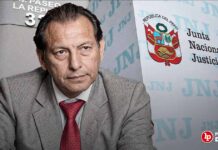 «Juez no sustentó en datos estadísticos que las leyes del Congreso sean la causa del incremento exponencial de la delincuencia»: argumentos de la JNJ para no ratificar a Oswaldo Ordóñez