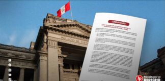 Suprema exhorta a instituciones a respetar la independencia judicial tras informe de la Comisión de Venecia