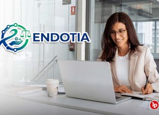 Endotia, el sistema que alerta al alimentista vía SMS y correo que ha recibido un depósito de alimentos