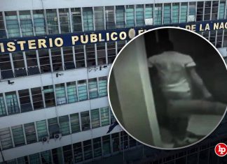 Abren investigación a policía que habría matado con disparo a perro por orinar cerca de su puerta