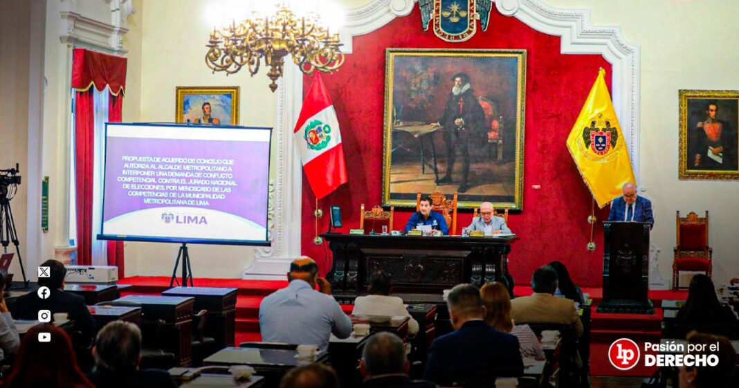 BANNER_Concejo Metropolitano de Lima presentará demanda competencial ante el TC_LP