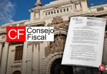 Consejo Fiscal pide al Congreso cesar aprobación de leyes que afecten las finanzas públicas