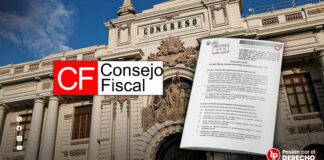 Consejo Fiscal pide al Congreso cesar aprobación de leyes que afecten las finanzas públicas