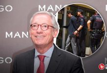 Investigan a hijo del fundador de Mango por la muerte de su padre: el empresario habría querido crear una fundación con parte de su patrimonio