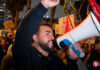 JNE: Procurador denunció a dirigente por protestas frente a domicilio de Roberto Burneo